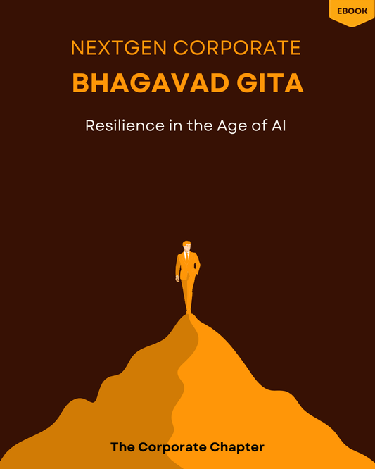 NextGen Corporate Bhagavad Gita