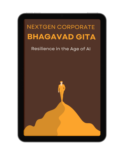 NextGen Corporate Bhagavad Gita