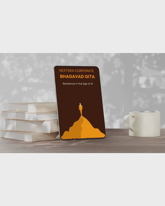 NextGen Corporate Bhagavad Gita